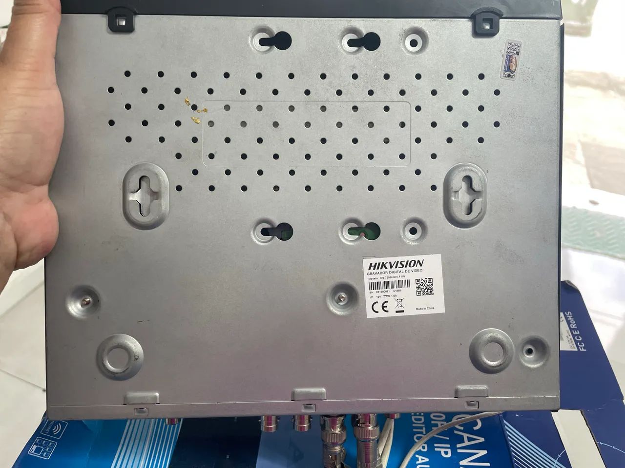 DVR e CAMERA - Foto 3