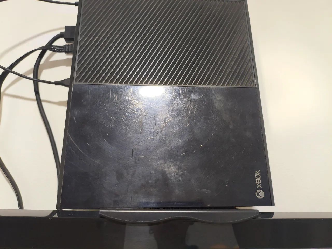 Console Xbox one