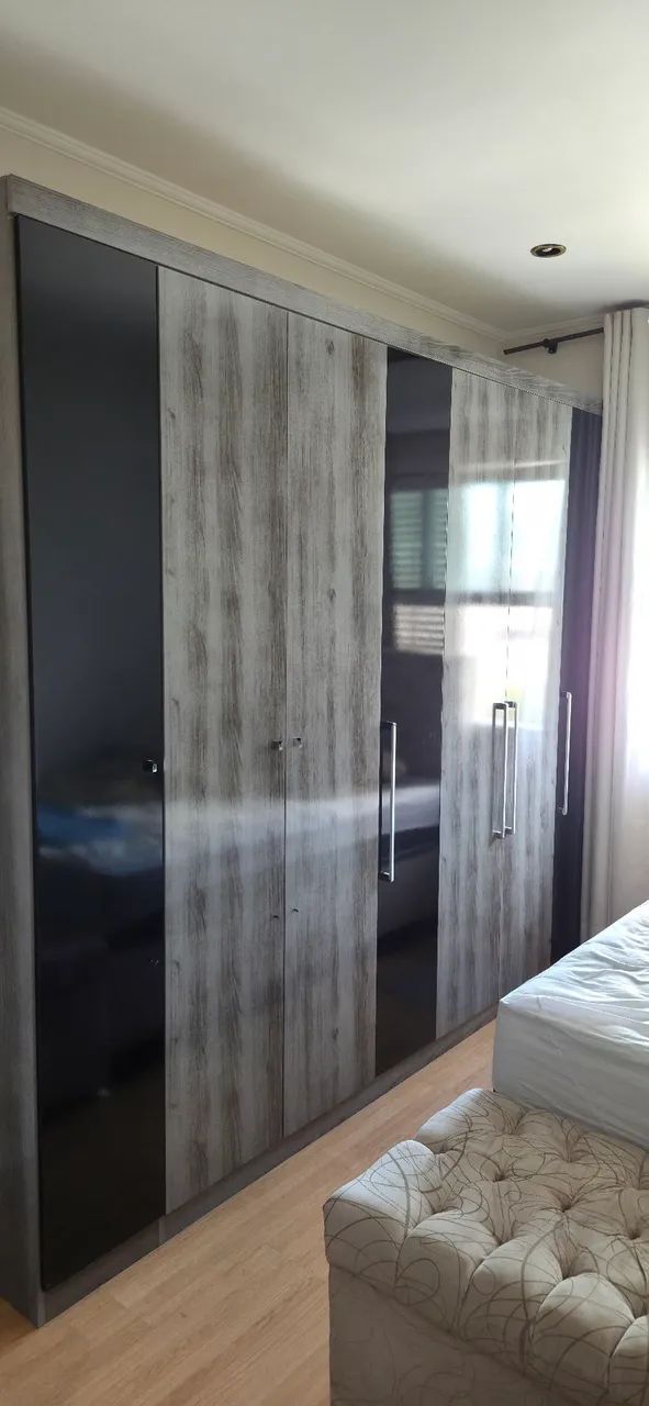 Guarda roupa de casal  - Foto 2