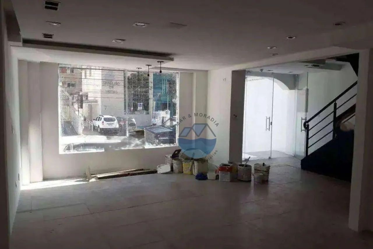 Casa Comercial à Venda no Gonzaga  Santos/SP - Foto 5