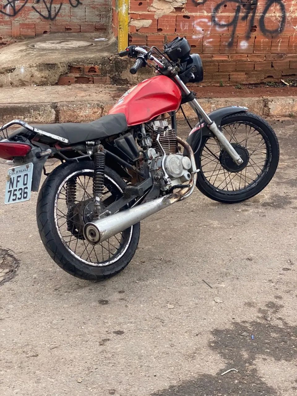 Sundow 125 cc  - Foto 2