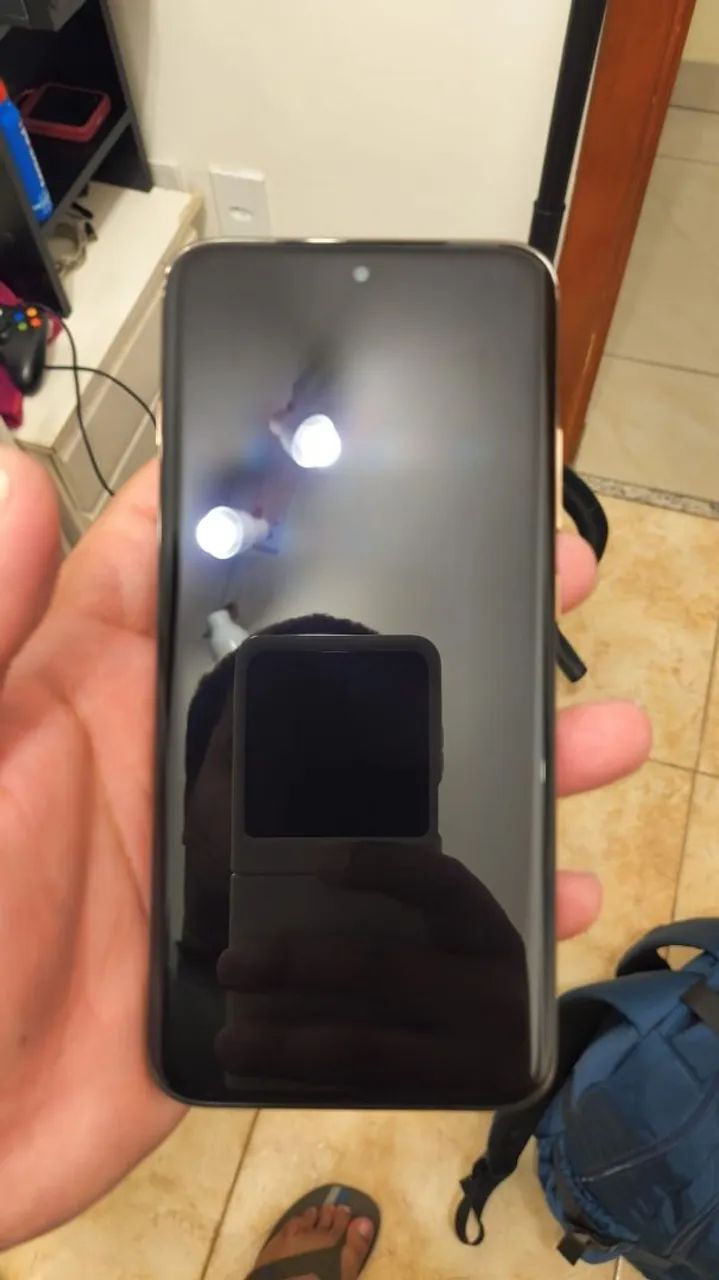 Motorola Moto Edge 70 pro  - Foto 2
