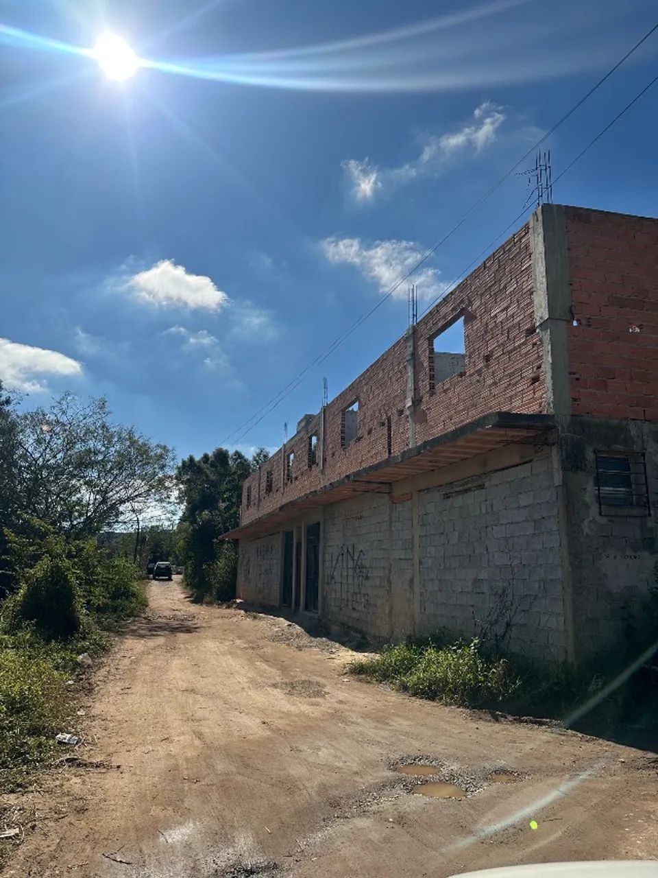 Terreno  - Foto 2
