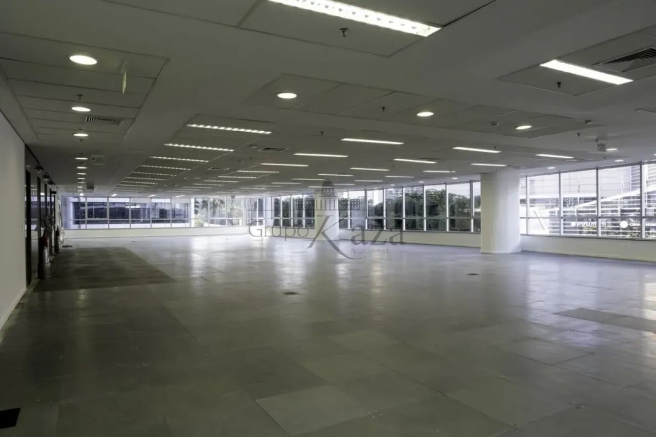 Laje Comercial - Vila Olímpia - 499m². - Foto 3
