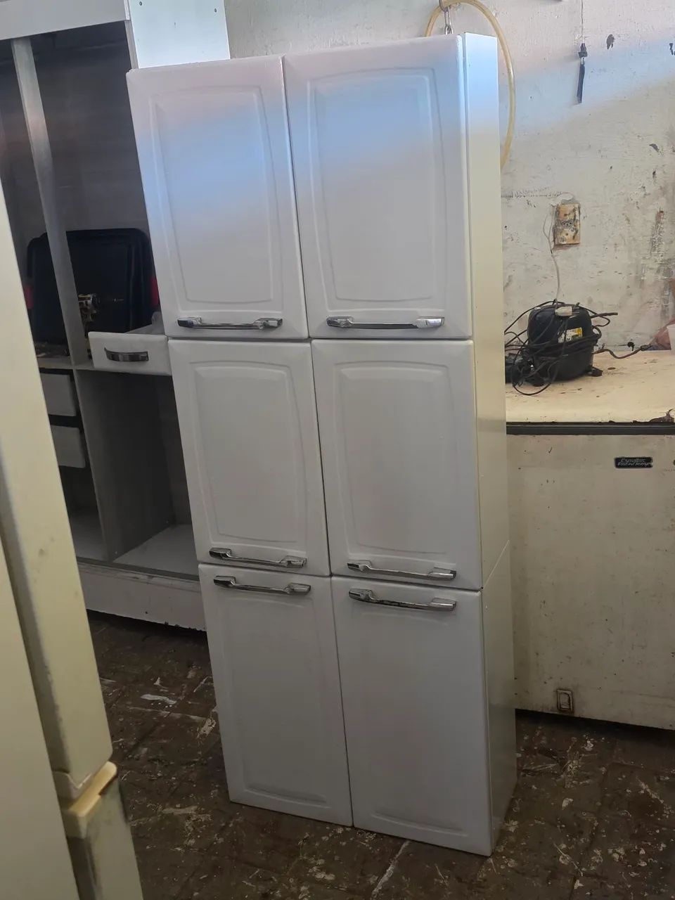 Paneleiro usado - Foto 2