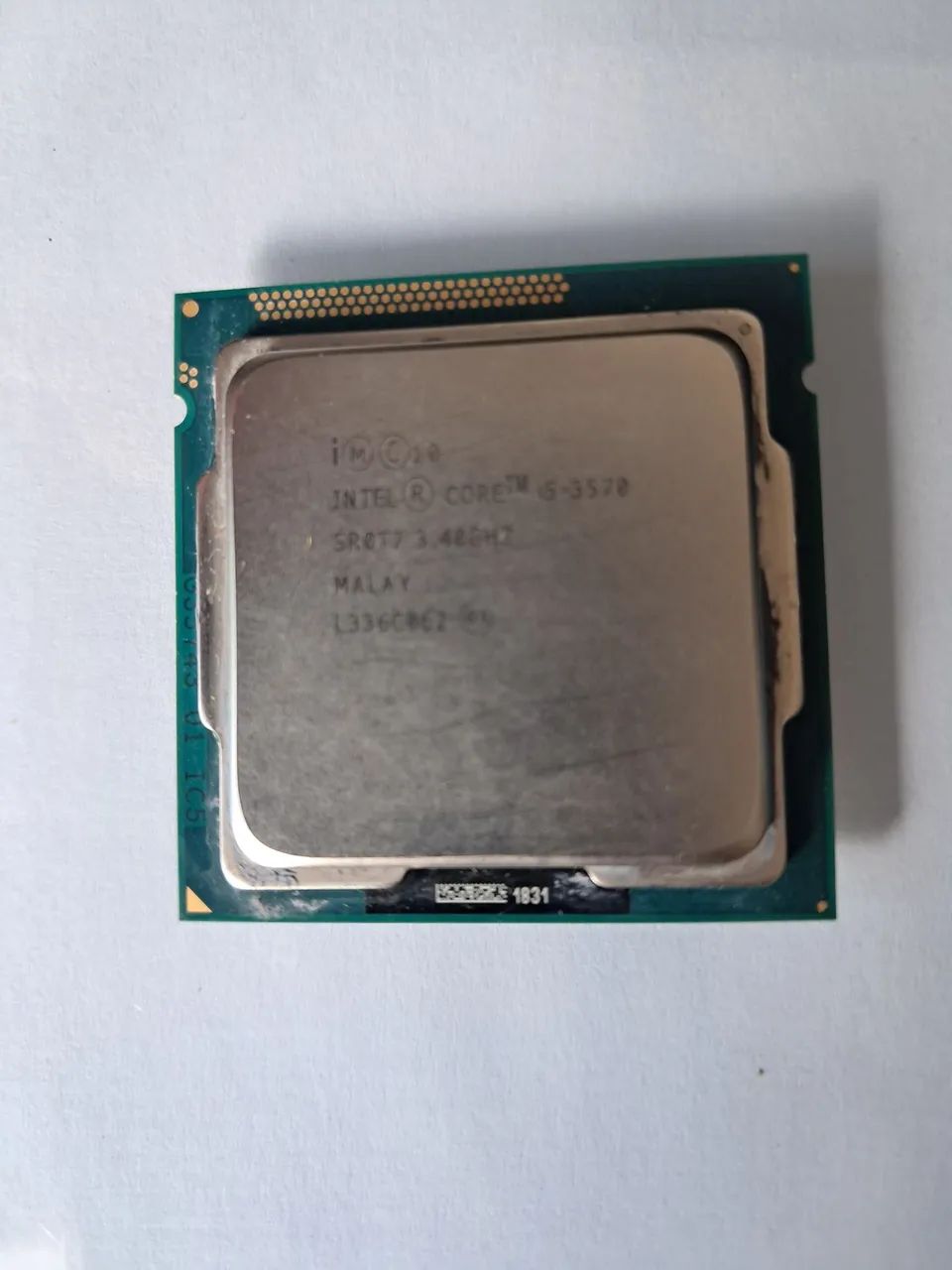 Processadores i3 + i5 intel core - Foto 3