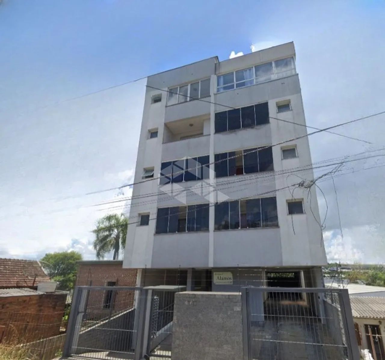 Apartamento 100M² - para Alugar