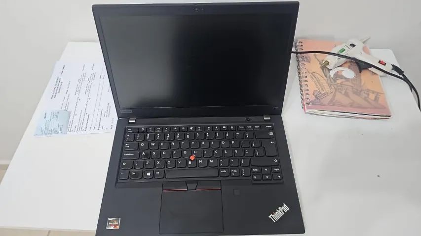 Notebook LENOVO THINKPAD T495 (SUPER NOVO) 