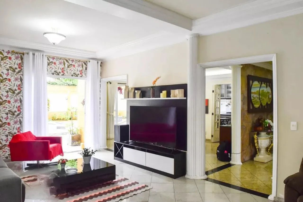 Casa em Condominio em São Paulo - Foto 4