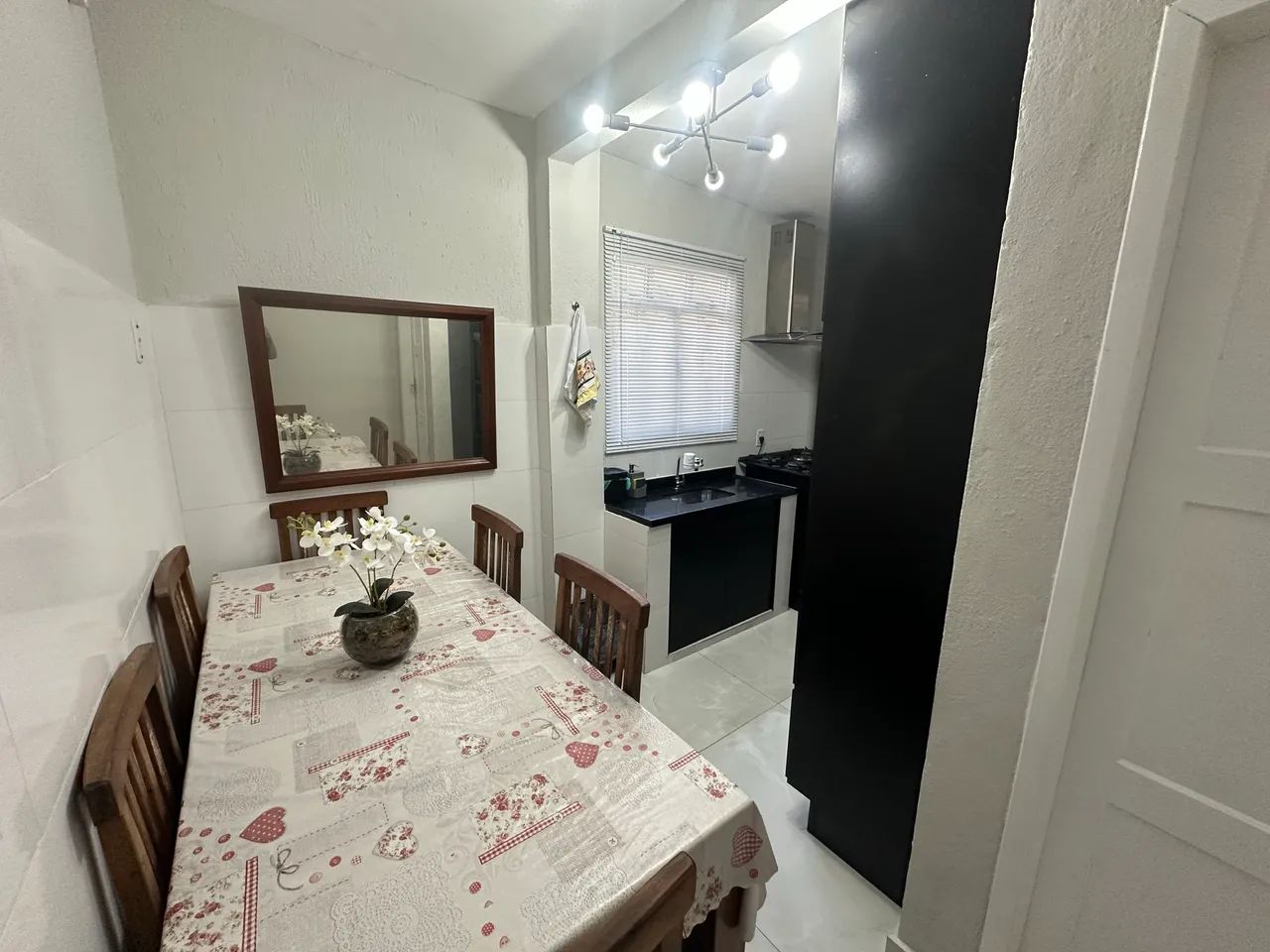 Foto - Volta Redonda - Sessenta
