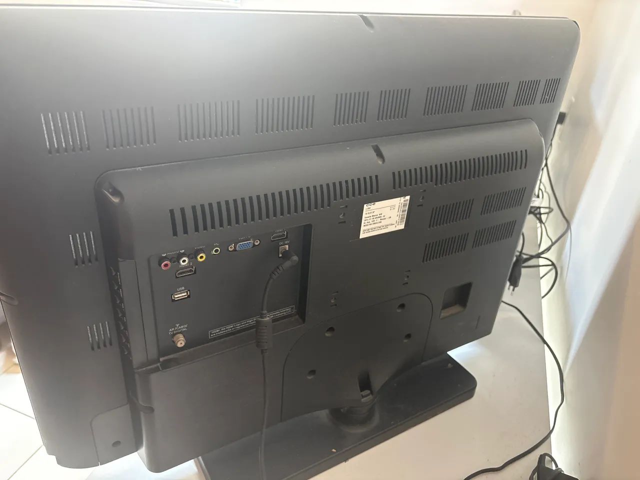 Televisão cce 32 polegadas  - Foto 2
