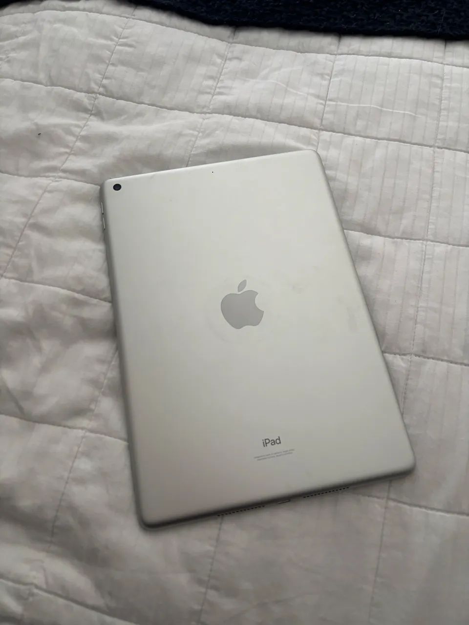 ipad 9ª geração + apple pencil original  - Foto 2