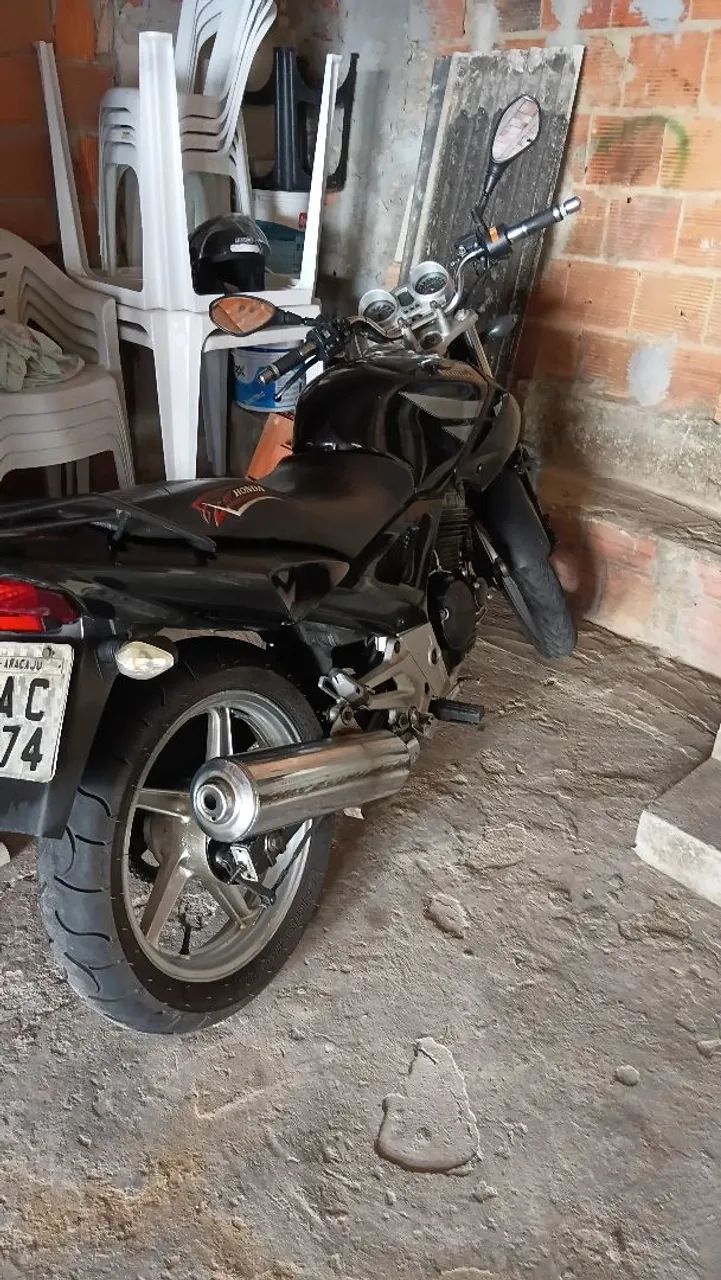 Vendo  Twister - Foto 2