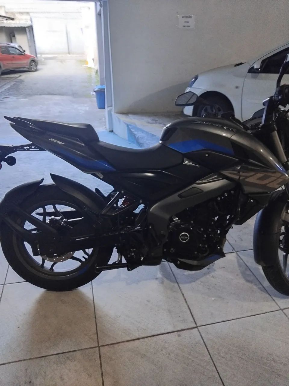 Moto pra roça - Foto 2