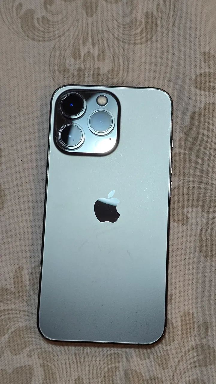 iphone 13 pro 1TB - Celulares e Smartphones - Conjunto