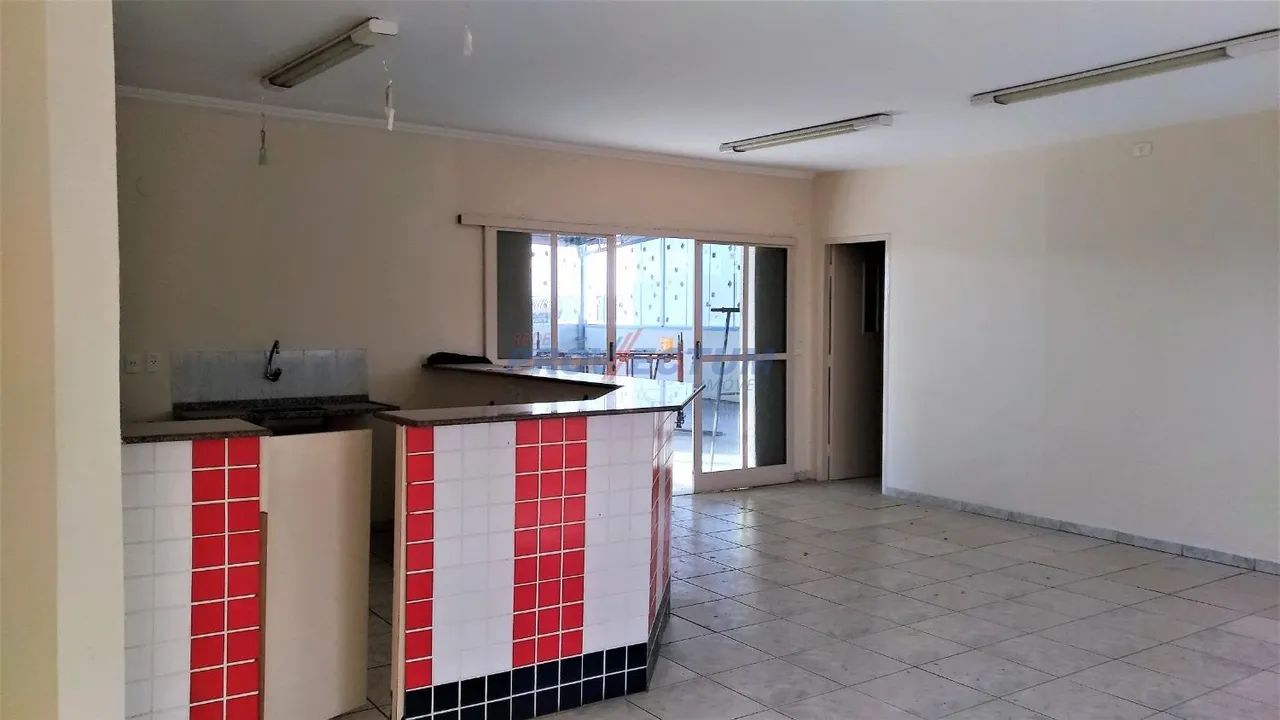 prédio - Jardim Aurélia - Campinas - Foto 3