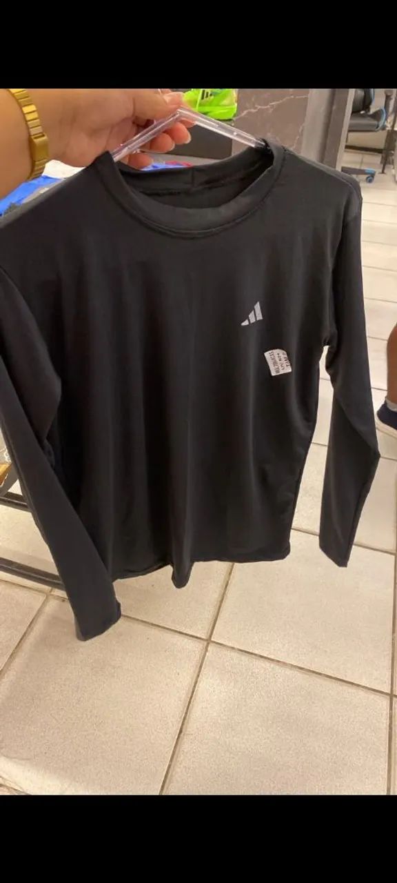 Camisa UV