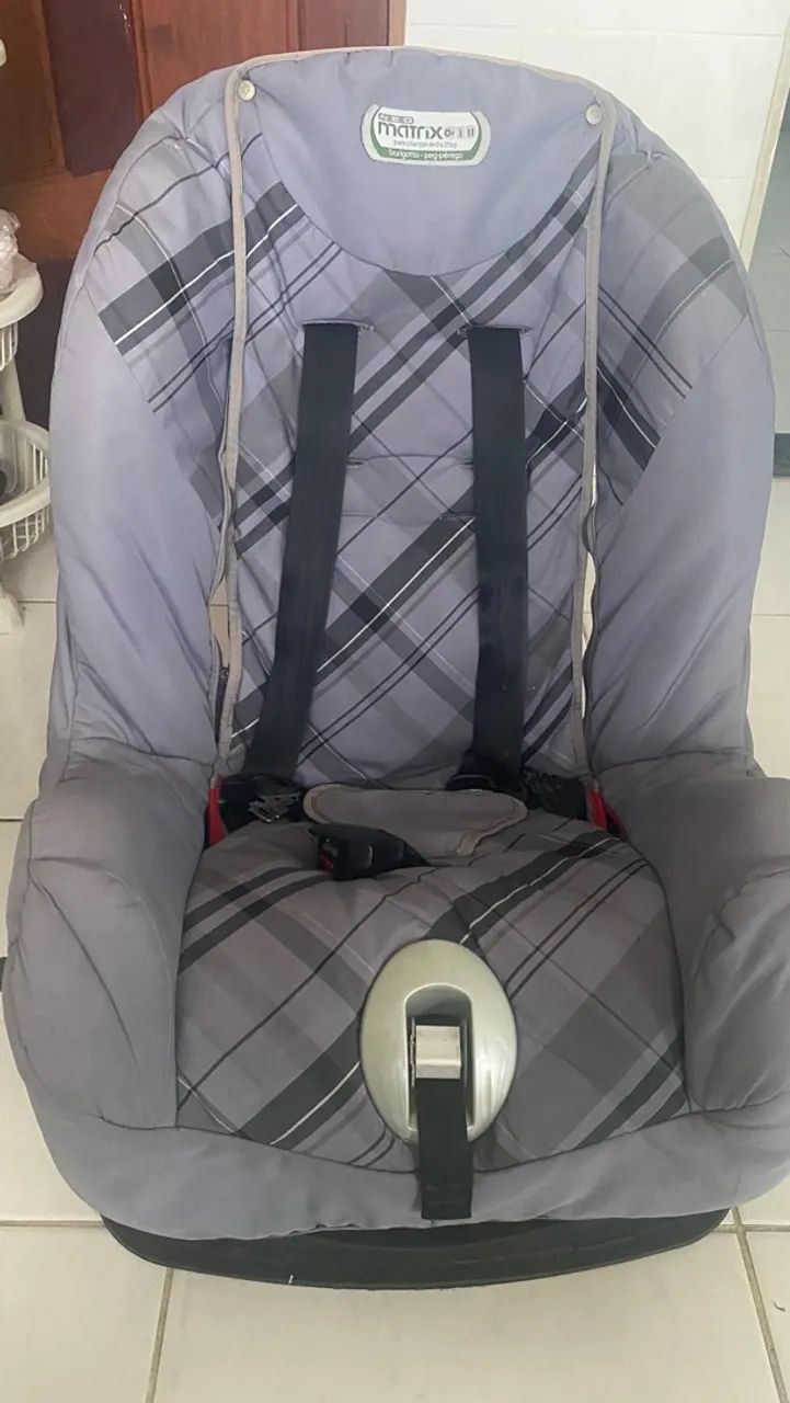 Cadeira de carro 