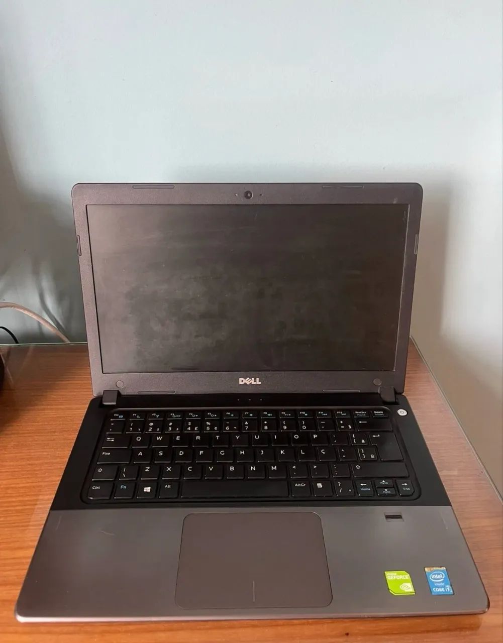 Dell i5 8GB Ram SSD 240 GB Placa de vídeo 2GB.         - Foto 3