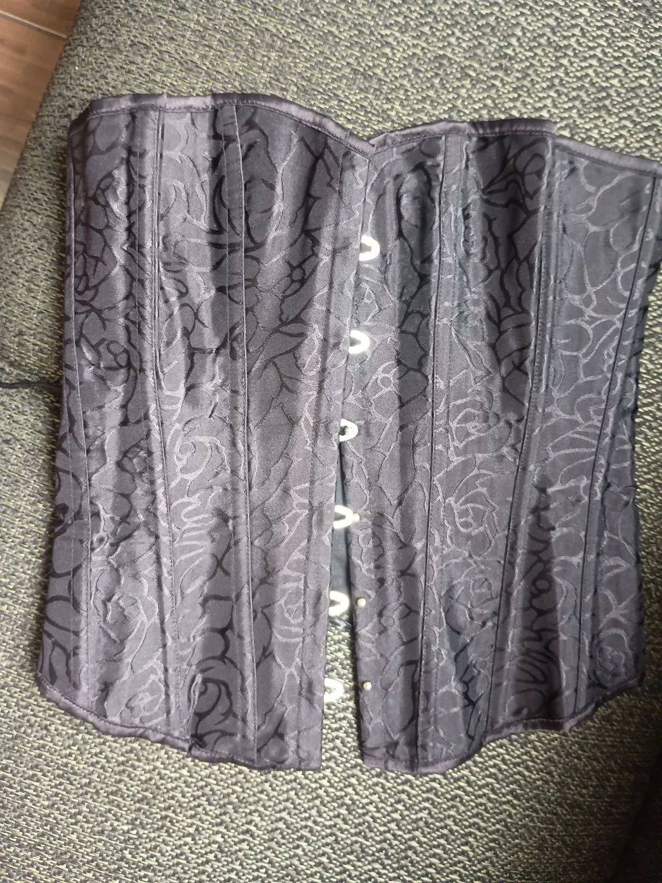 Colete / Corset - Foto 3