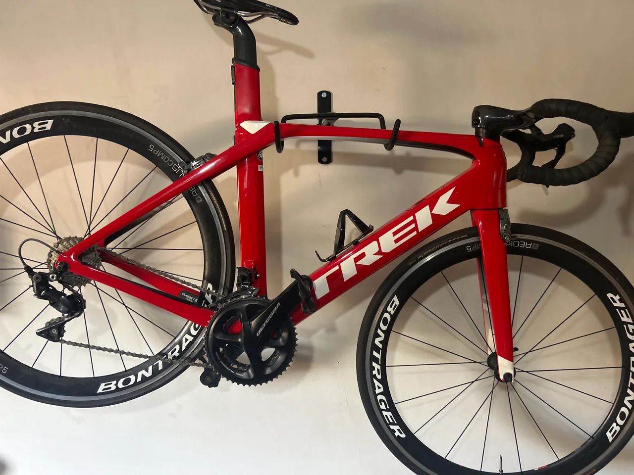 Trek madone 9 - Foto 2