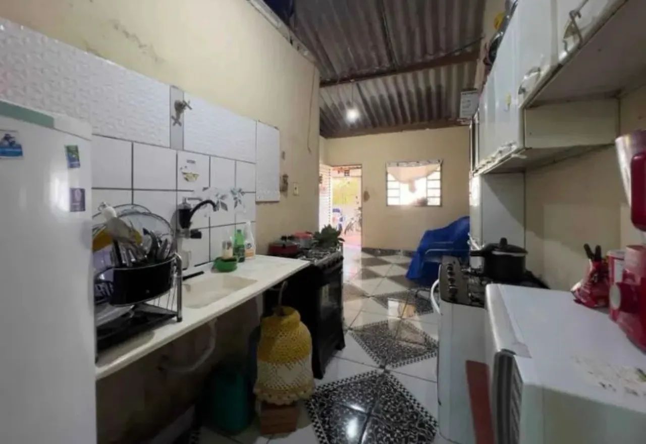Casa no Muca  - Foto 5