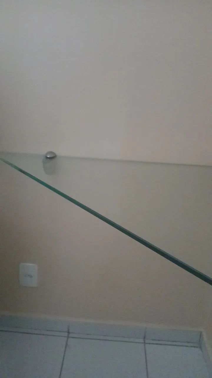 Vidro de canto temperado - Foto 2