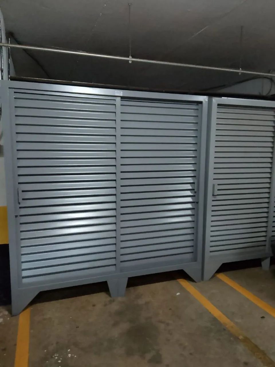 Armário para garagem  - Foto 4