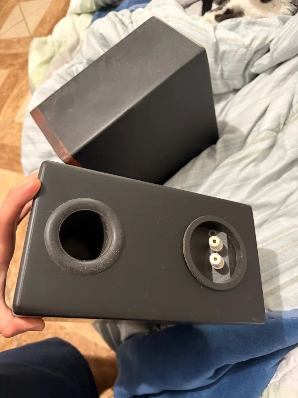 Monitor de áudio  - Foto 4