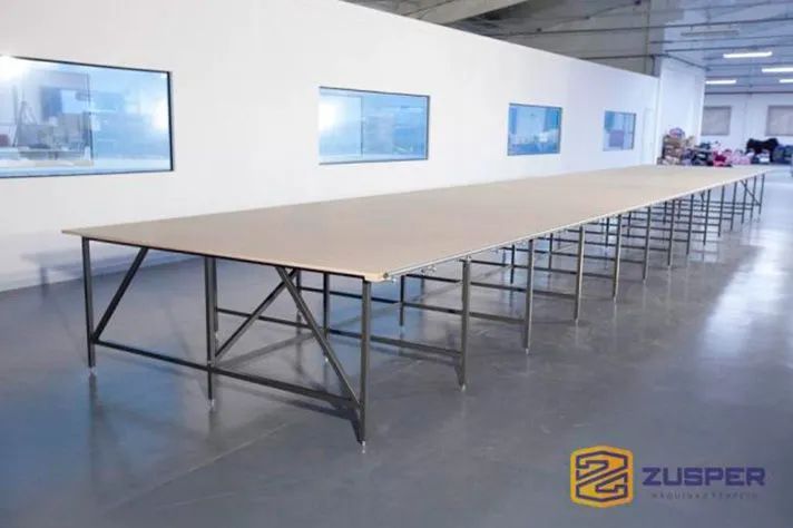 Mesa de corte  - Foto 2