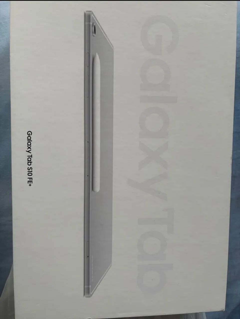 Galaxy TAB S10 FE+