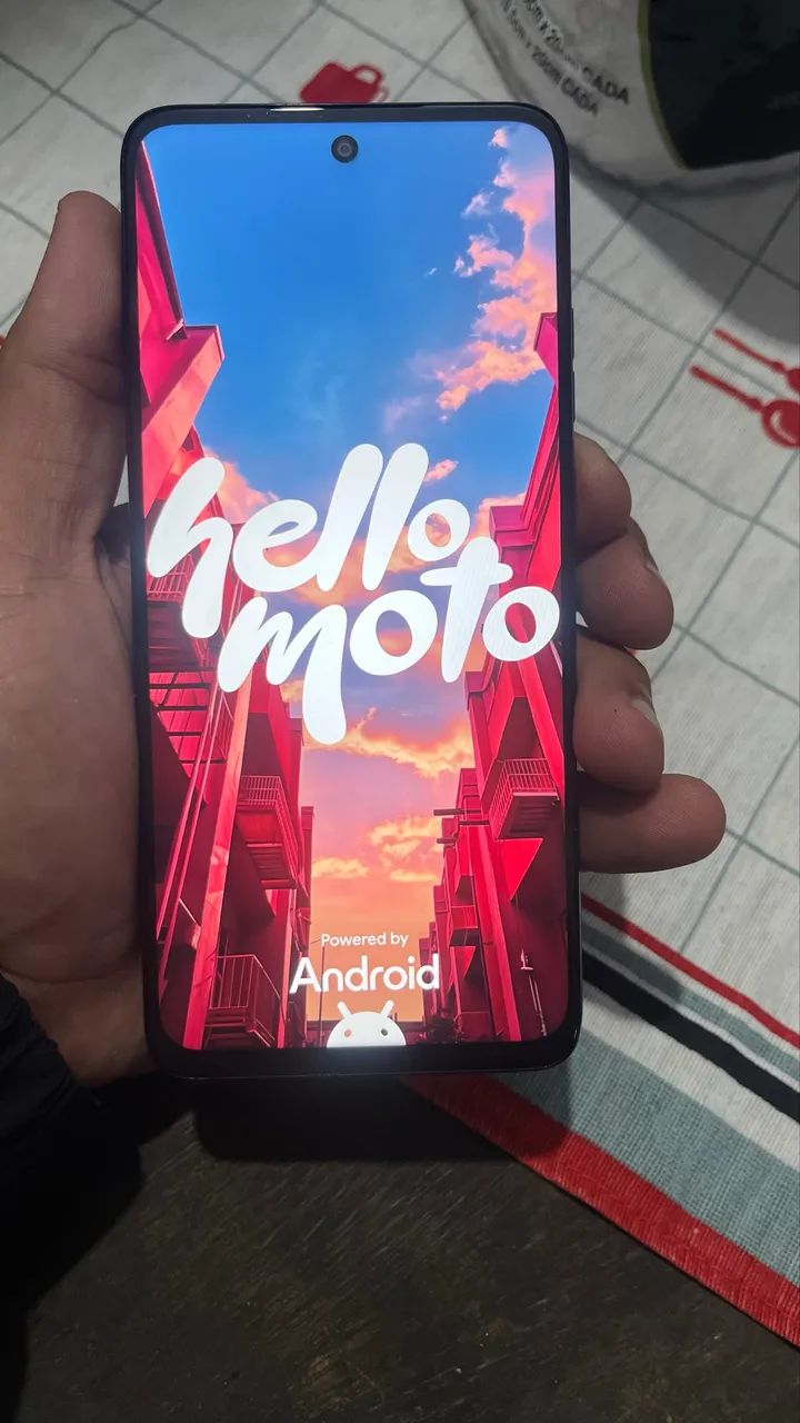 Motorola g17 128g - Foto 3