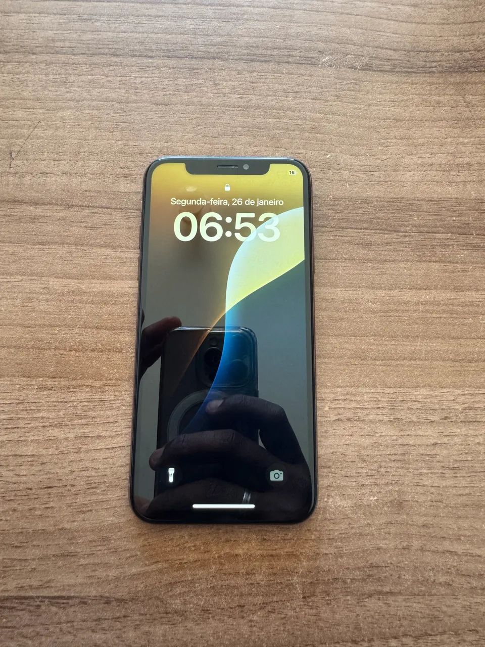 iPhone XS 64GB GOLD