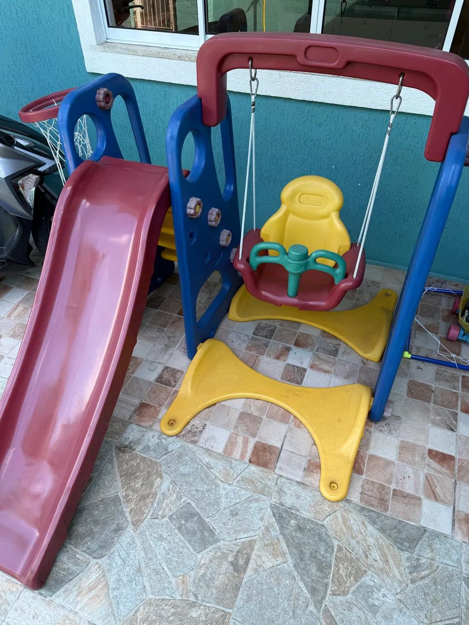 Playground Infantil - Foto 5