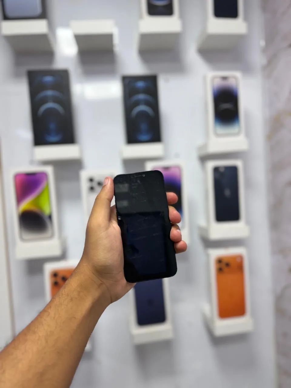 12 MINI 256 GB - 1.700,00 - Foto 4