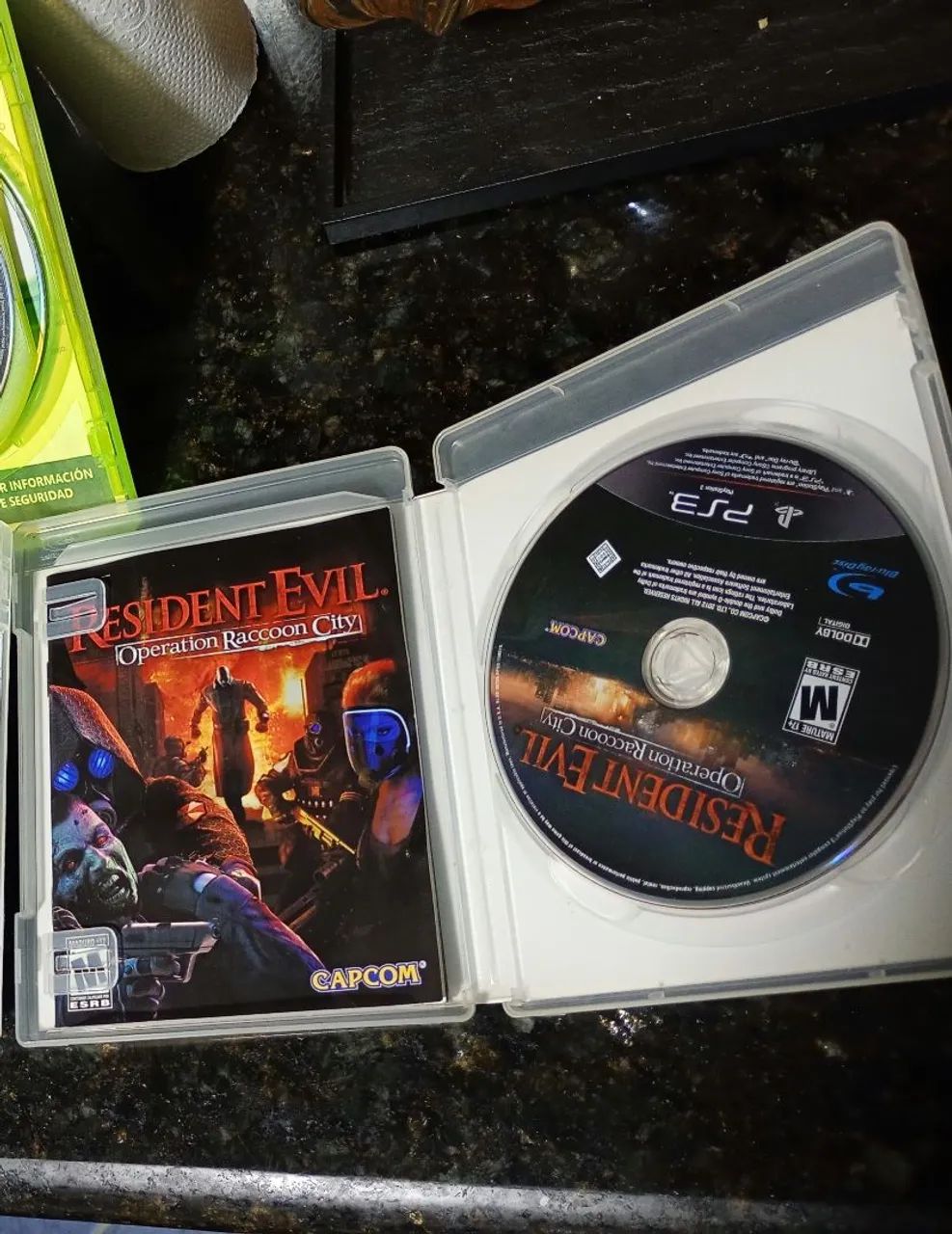 Jogos Originais Ps3 - Foto 3