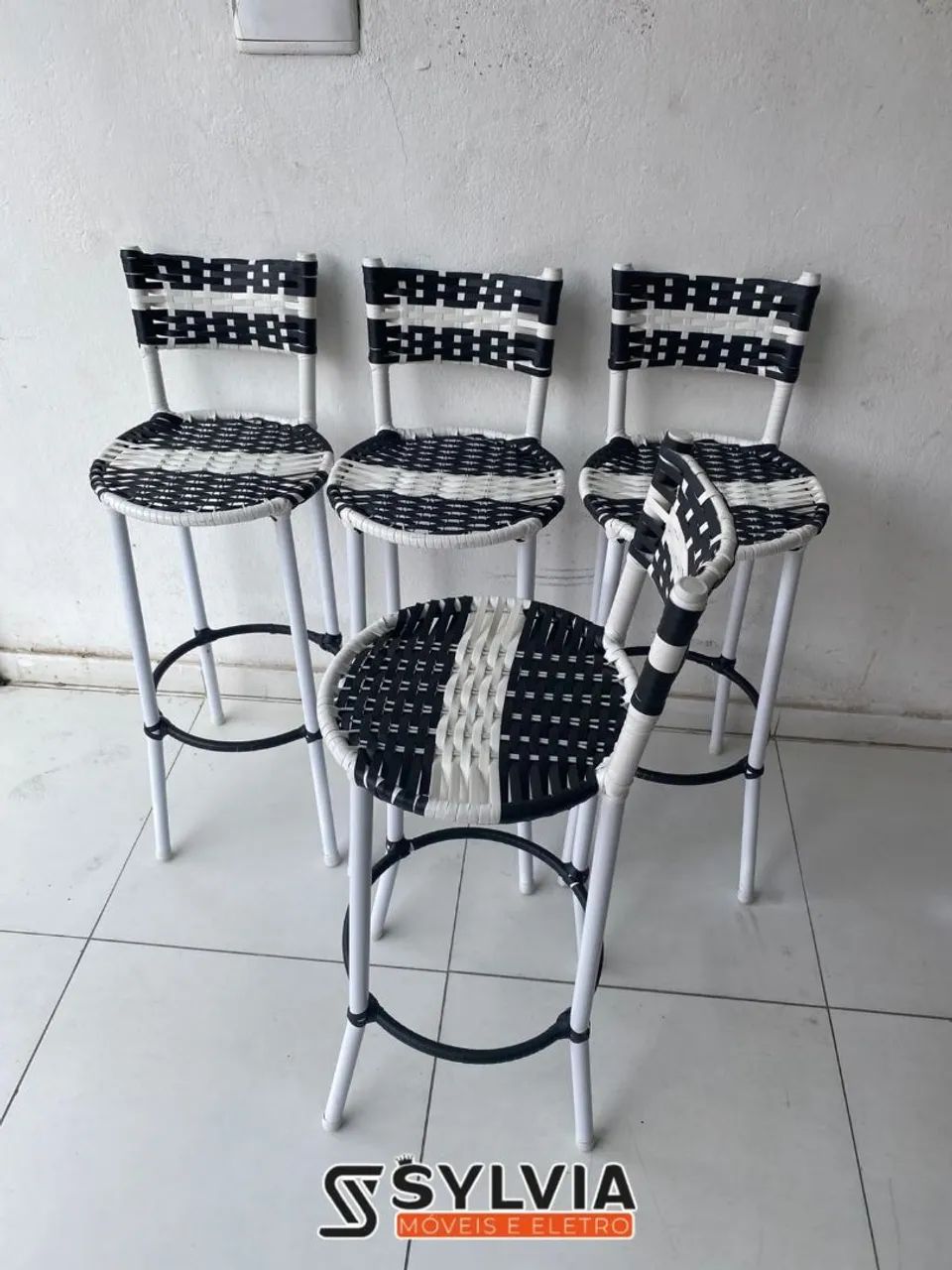 Banquetas 