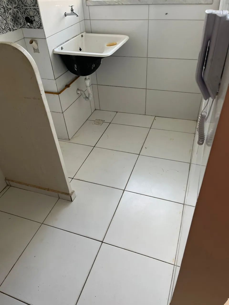 Alugo Apartamento 1 quarto  - Foto 5