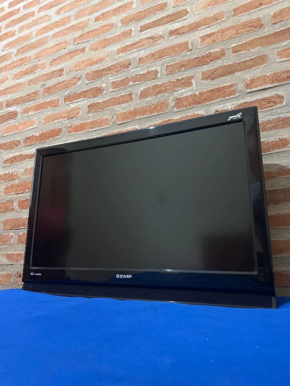 TV Semp 32. Ótimo estado