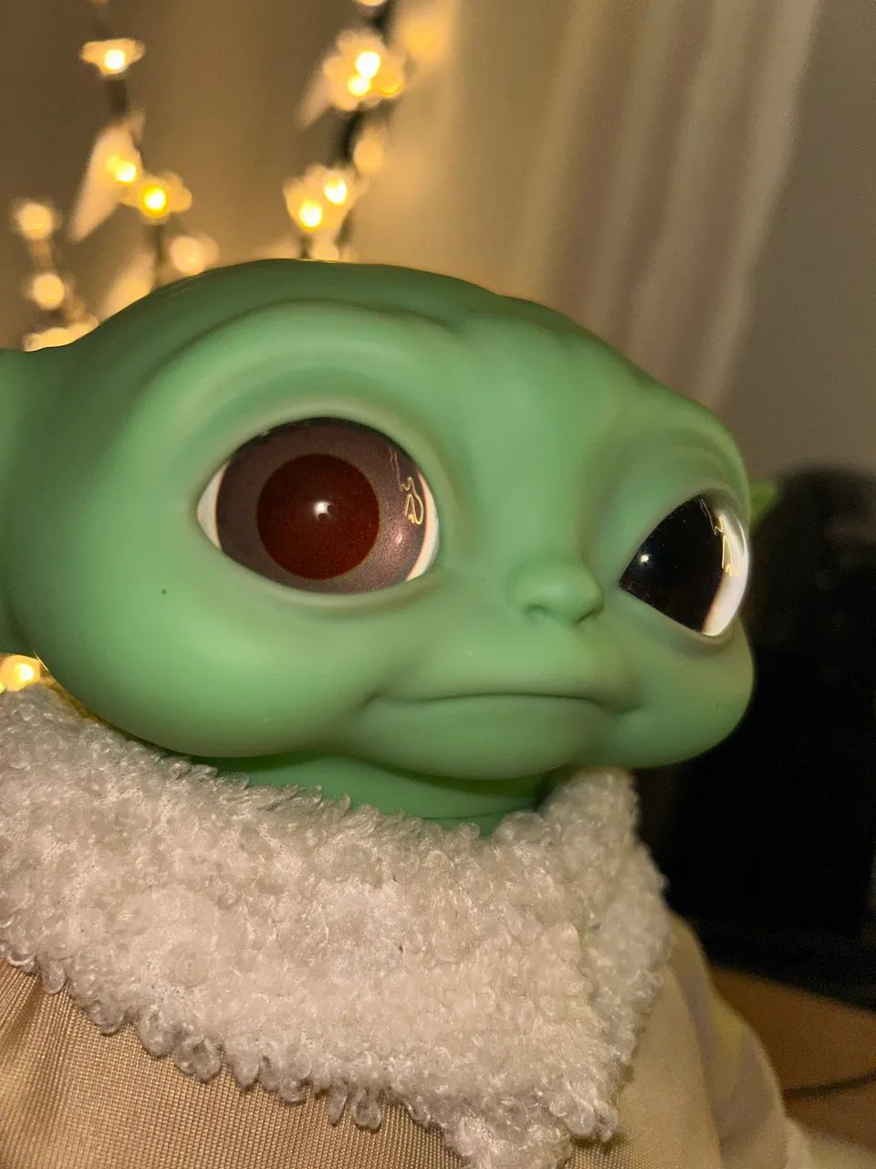 BABY YODA - Foto 3