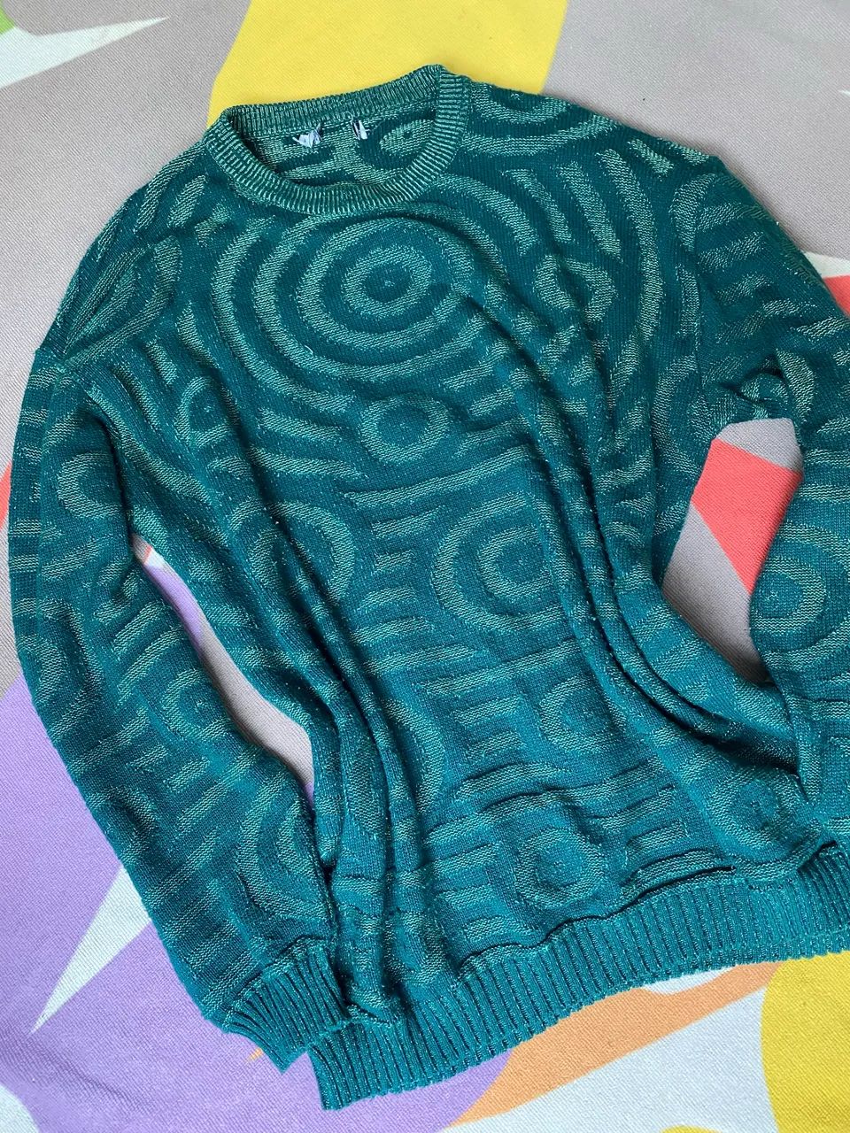 Lote roupas G novas 