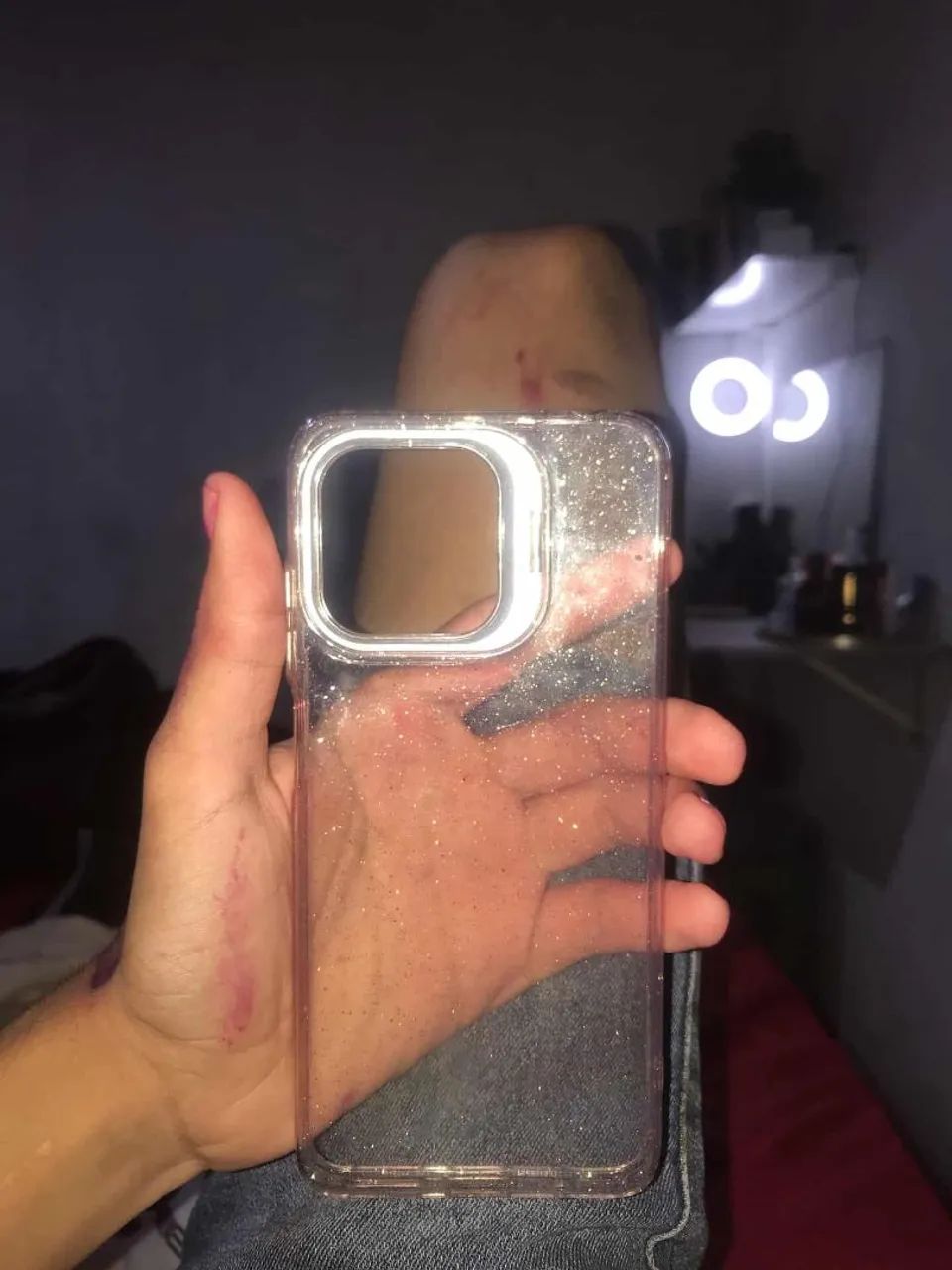 Oppo A6x - Foto 4