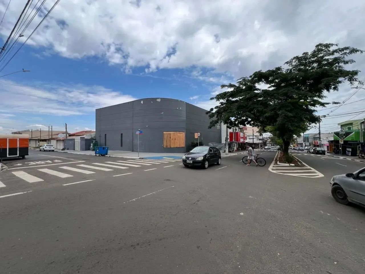 Salão para locação na principal avenida do Amanda II - Hortolandia-SP. - Foto 3