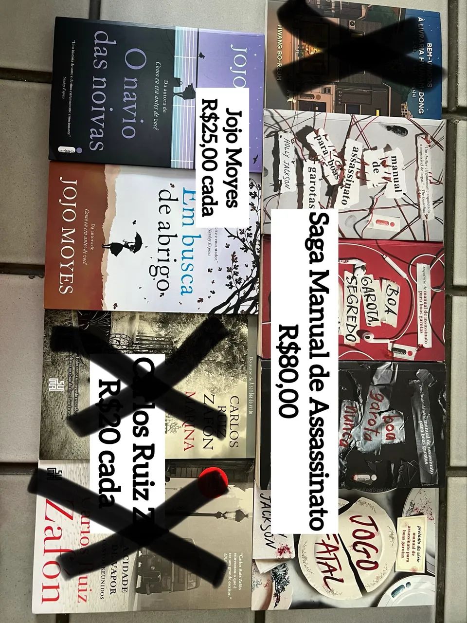 Livros diversos - Foto 5