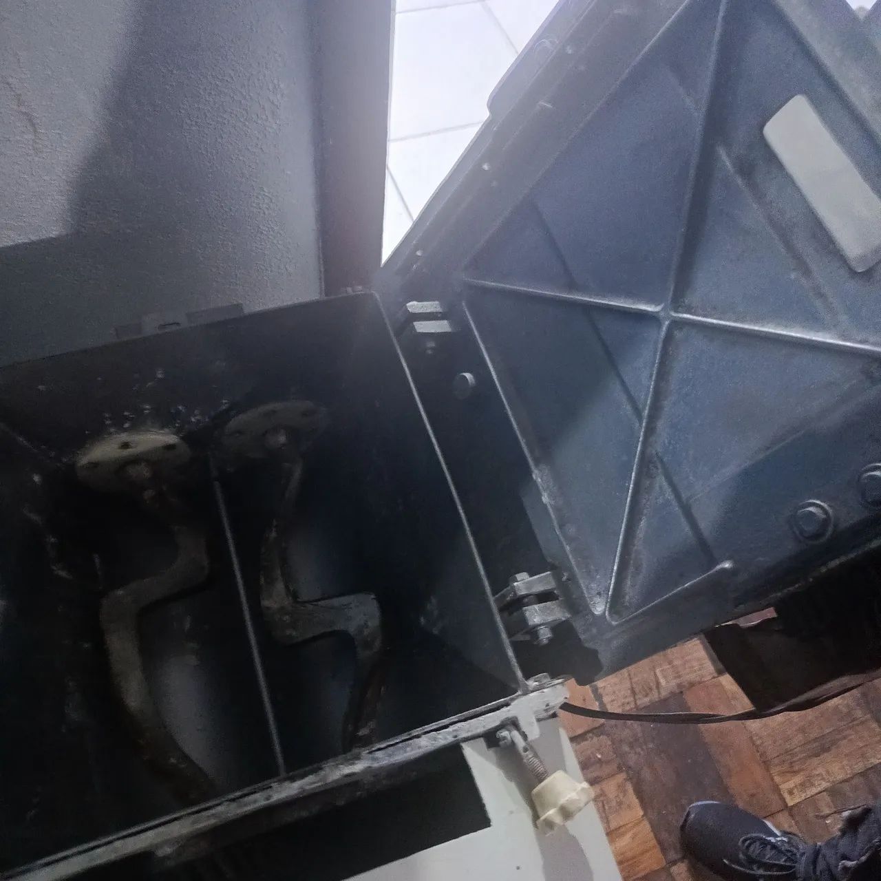 Máquina de amassar e misturar à venda  - Foto 4