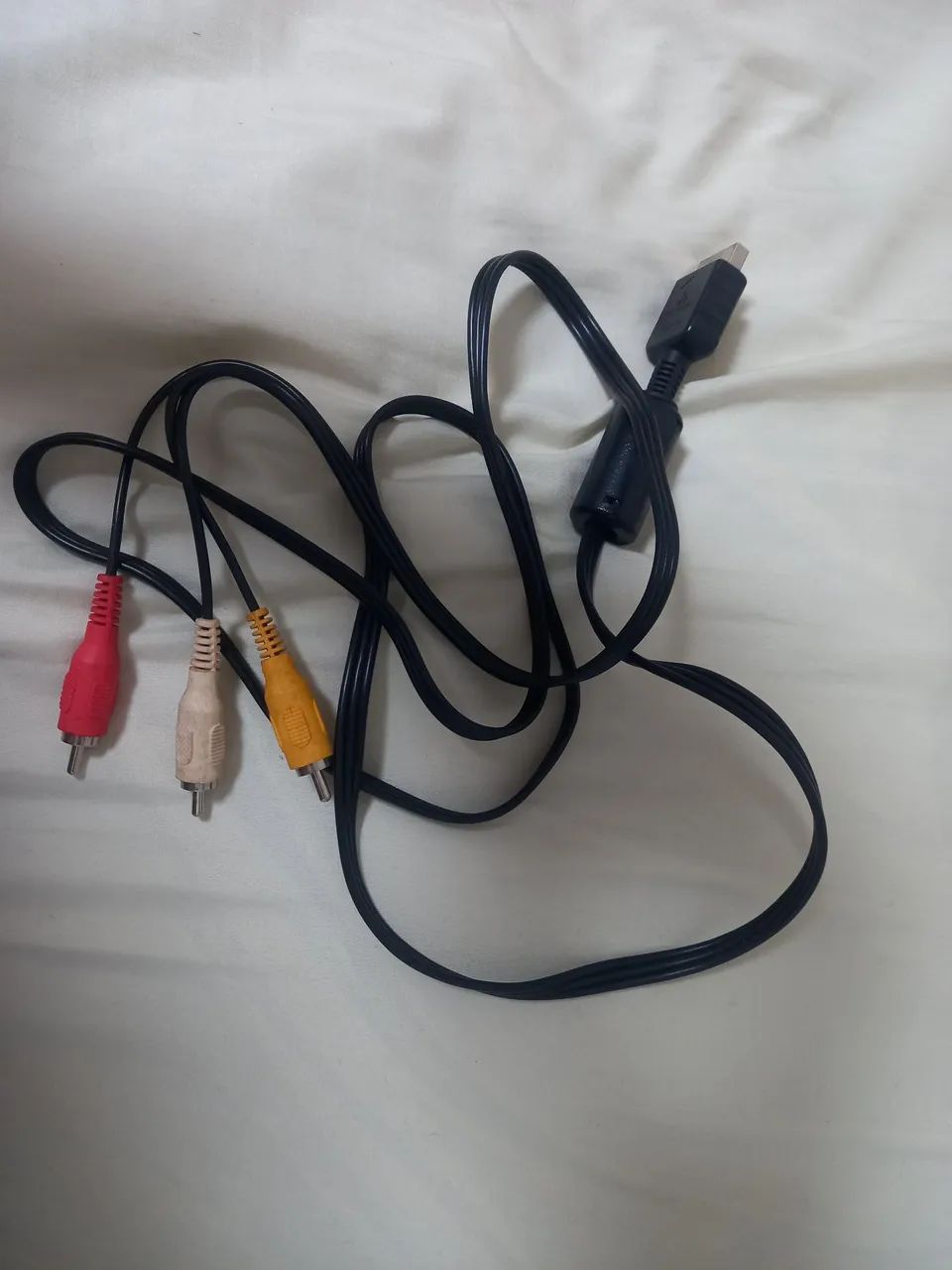 Cabo hdmi play 2 original usado