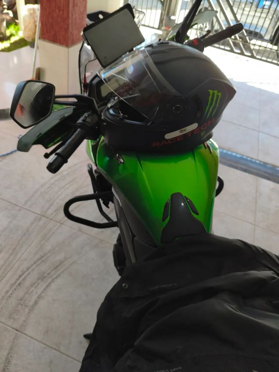 Dominar 400 - Foto 5