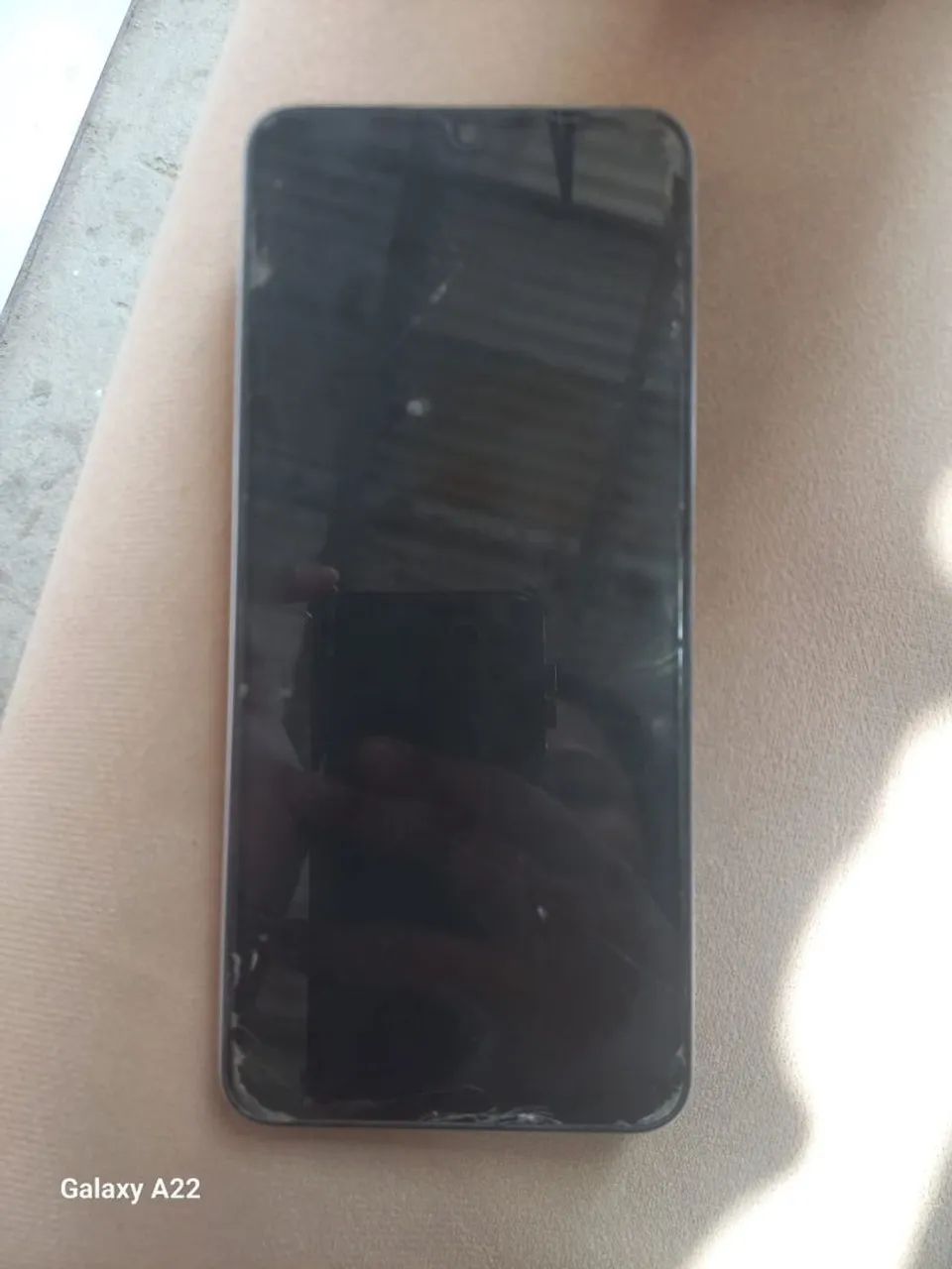 Celular Redmi 14C