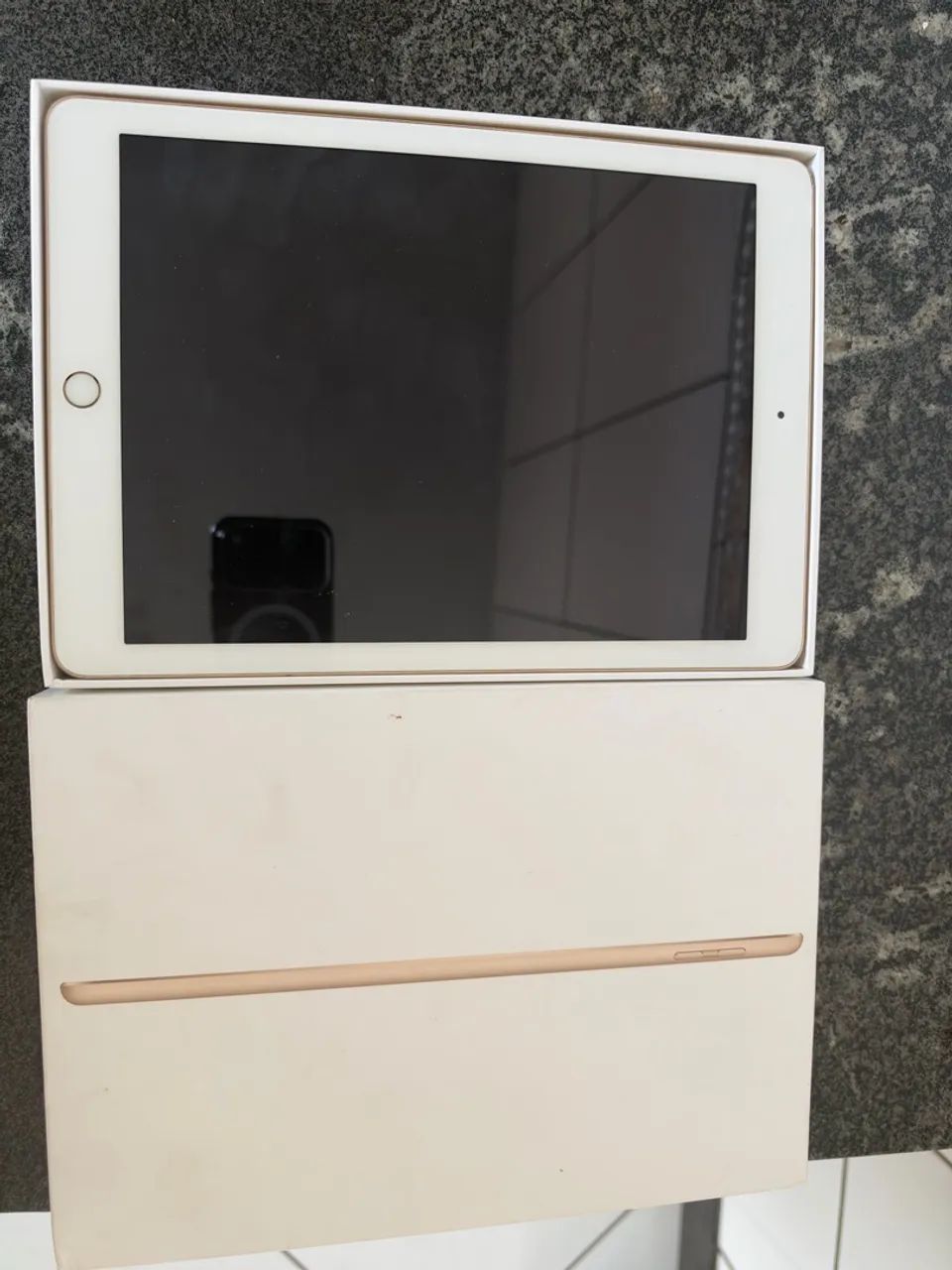 Vendo iPad 5 32 GB 