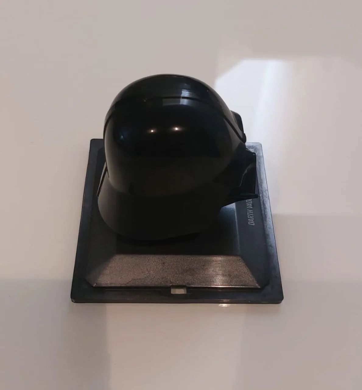 Capacete Darth Vader Novo  - Foto 3